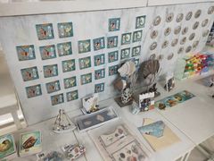 -青岛贝壳博物馆