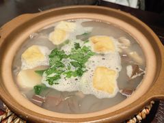 -古都历食南京菜·烤鸭·鸭血粉丝·汤包(南京博物院店)