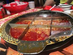 -黄家码头老火锅(解放碑旗舰店)