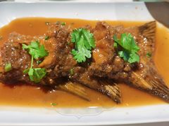 -风味小馆(天目湖宾馆店)