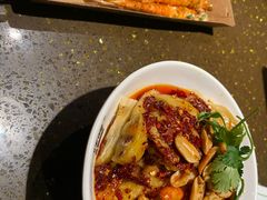 -蛙喔牛蛙(盐城盐都万达店)