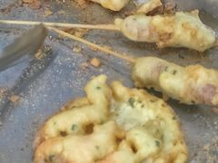 -信二嫂虾饼(振兴路店)