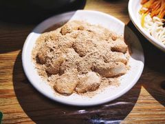 打糕-优壹佳·延边朝鲜族料理(中山北路店)