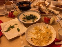 -亚龙湾红树林度假酒店御粤阁