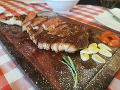 -安立可意大利美食