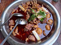 -佘记全家福芋儿鸡(向阳街总店)