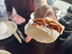 -粤海酒店-旋转餐厅