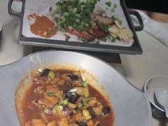 -绿茶餐厅(青岛城阳万象汇店)