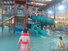 -南宫温泉水世界