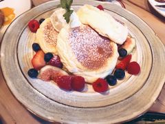 -UPPER KITCHEN(延安路店)