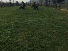 -云漫湖生态度假公园