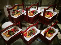 -嘉莱特精典国际酒店·醇咖啡厅