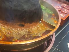 -乔先生涮肉·鲜活牛羊肉火锅(塘沽店)