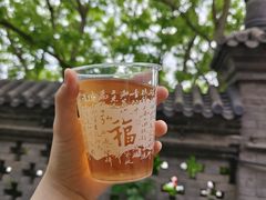 -李叔同故居纪念馆