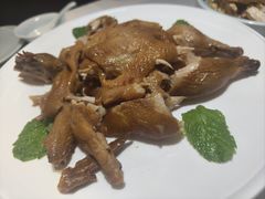 -惠丰堂饭庄·烤鸭·京味菜(翠微路店)