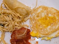 -沈阳和平艾美酒店新食谱西餐厅