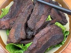 -黔三一夺夺粉酸汤火锅(百信店)