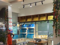 -元银甲·湖北地标美食(汉阳店)