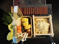 -王家渡火锅店(棕榈泉店)