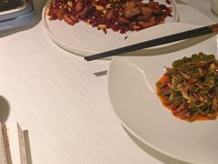 -院里寻菜·精致庭院菜(观沙岭店)