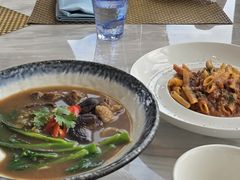 -深铁皇冠假日酒店·大堂吧