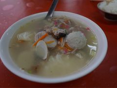 -大福羊肉海鲜店