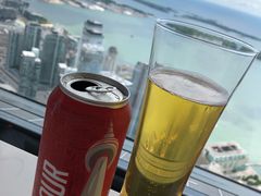 -360 The Restaurant at the CN Tower