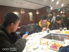 -海底捞火锅(高科广场店)