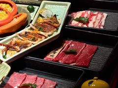 -匠和风精致料理(莆田财富中心店)