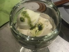 苦荞茶豆腐-半山腰·云南菜(侨福芳草地店)
