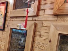 -大清花饺子(山庄店)
