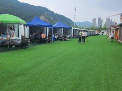 -海韵乐宿露营民宿