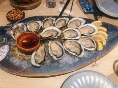 -斯普汇生蚝牛排馆(中骏世界城店)