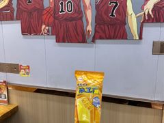 -鸭小妹鸭血粉丝(老门东店)