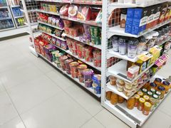 -中百罗森(华夏村店)