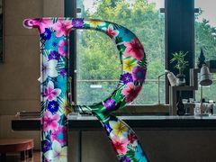 -三亚海棠湾万丽度假酒店