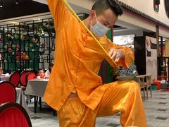 大堂-川香鼎盛(市桥富华总店)