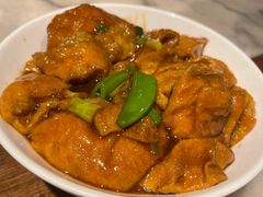 -小吊梨汤·北京菜·烤鸭(清河万象汇店)
