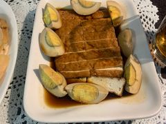 -熠盛粤味·顺德桑拿鸡(永康路店)