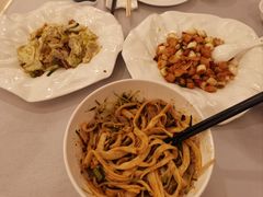 -全聚德(上海首店浦东店)