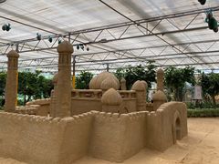 -南宫五洲植物乐园