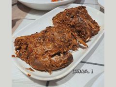 -霸王虾·麻辣小龙虾(清水河公园店)