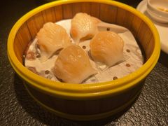 -蝴蝶里·粤菜·点心(滨江龙湖店)