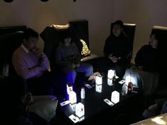 -Diary Club剧本&桌游狼人杀(湖东店)