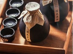 -长安记·大美陕菜(朝阳大悦城店)