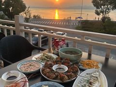 -美味之家·湖景农家乐(太湖东山店)