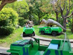 -辛玛王国游乐园