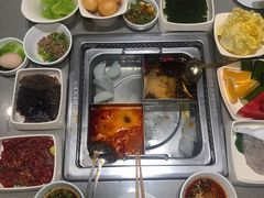 -海底捞火锅(亲子主题北金鹰店)