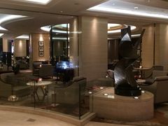 -上海新发展亚太JW万豪酒店