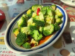 -香港新记茶餐厅(春熙太古里店)